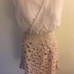 Dress by Waltz